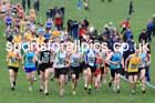 Mens Under-20s 2026 UK CAU Inter Counties Cross Country, Wollaton Park, Nottingham. Photo: David T. Hewitson/Sports for All Pics